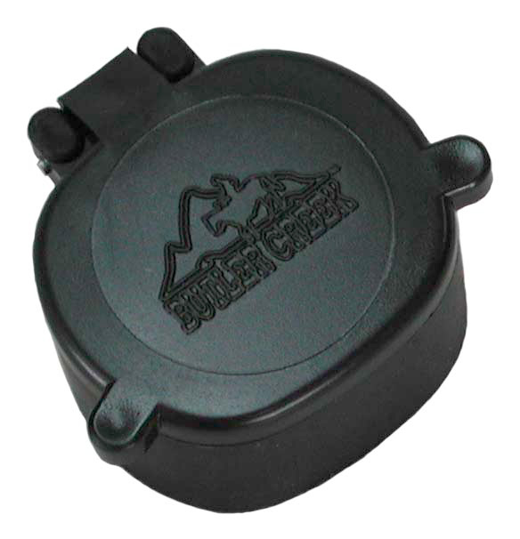 BUTLER CREEK FLIP OPEN #3 OBJECTIVE SCOPE COVER - for sale