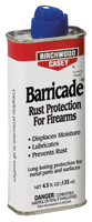 B/C BARRICADE RUST PROTECTION 4.5/OZ BRP4 SPOUT CAN ( 6 PER CASE ) - for sale