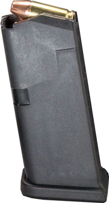 Glock - G26 - 9mm Luger - G26 GEN5 9MM 10RD MAGAZINE PKG for sale