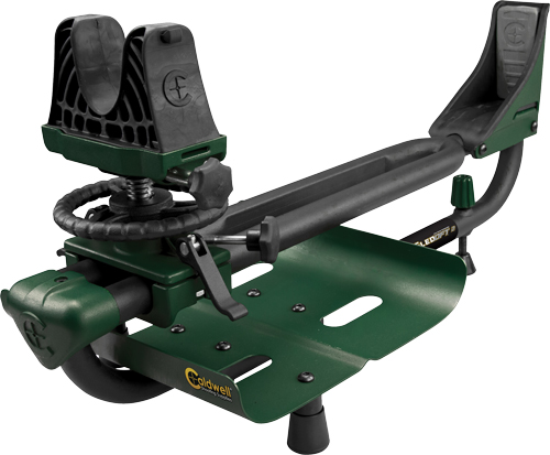 CALDWELL LEAD SLED DFT-2 REST (DUAL FRAME TECHNOLOGY) - for sale