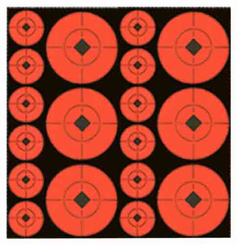 birchwood casey (gsm) - Target Spots -  for sale