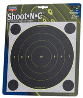 birchwood casey (gsm) - Shoot-N-C - 8 " BULL'SEYE for sale
