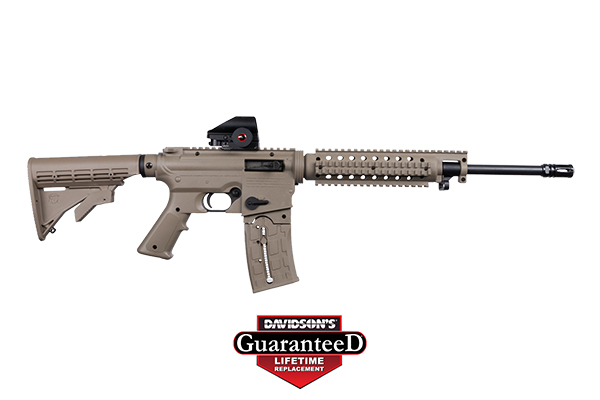 Mossberg - 715 - .22LR for sale