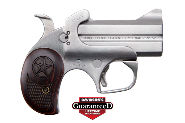 Bond Arms - Ranger II - 357 for sale