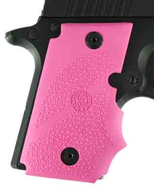 hogue - Rubber Grip - SIG P238 RUBBER GRIP W/FG PINK for sale