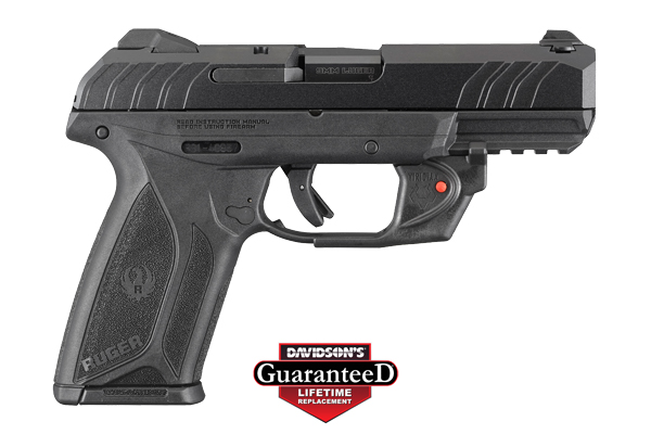 Ruger - Security-9 - 9mm Luger for sale