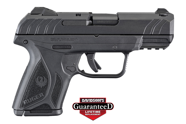 Ruger - SECURITY-9 - 9mm Luger for sale