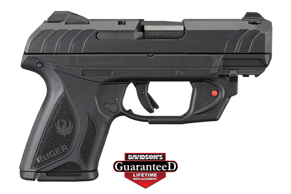 Ruger - Security-9 - 9mm Luger for sale