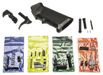 CMMG - Mil-Spec - .308 LPK for sale