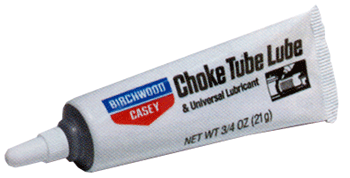 birchwood casey - Choke Tube - CTL CHOKE TUBE LUBE .75 OZ for sale