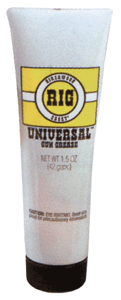 B/C RIG UNIVERSAL GREASE 1.5 OZ. TUBE - for sale