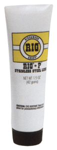 birchwood casey - Rig +P - RSL RIG+P STAINLESS STEEL LUBE 1.5 OUNCE for sale