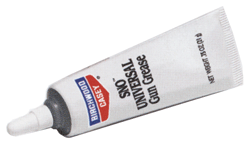 B/C SNO UNIVERSAL GUN GREASE .5OZ. TUBE - for sale