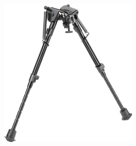 CALDWELL BIPOD XLA 9"-13" FIXED BLACK - for sale