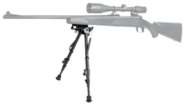 CHAMPION ROCK MT PIVOT BIPOD 6 -9 ( 2 PER CASE ) - for sale