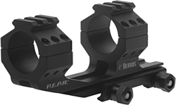 BURRIS MOUNT AR PEPR 30MM TACTICAL W/PICITINNY TOP MATTE - for sale