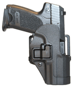 BH SERPA CQC BL/PDL HK USP RH BLK - for sale