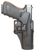 BLACKHAWK SERPA CQC #30 RH FOR GLOCK 29/30/39 BLACK MATTE - for sale