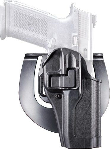 BLACKHAWK SERPA CQC #64 RH FNH FNS 9/40 BLACK! - for sale
