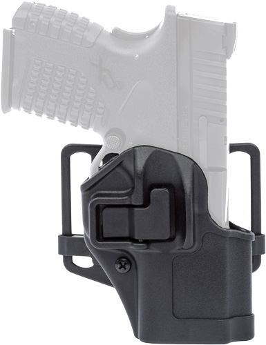 BLACKHAWK SERPA CQC #65 RH SPRINGFIELD XDS BLACK! - for sale