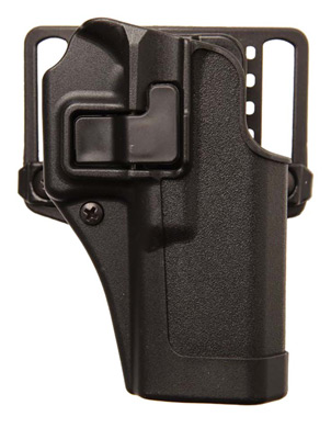 BLACKHAWK SERPA CQC RH FOR GLOCK 43 BLACK - for sale