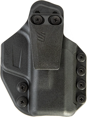 BLACKHAWK STACHE IWB BASE HOL AMB FOR GLOCK 17/22/31 BLACK - for sale