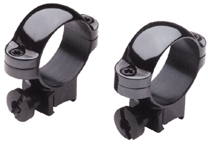 burris - Rimfire and Airgun Rings