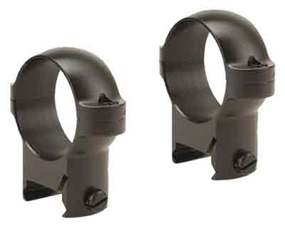 burris - Zee Rings