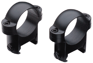 burris - Zee Rings