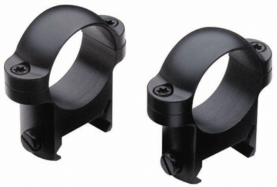 burris - Zee Rings