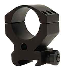 BURRIS RING XTR TACTICAL 30MM HIGH 3/4"HGT 1-RING MATTE - for sale