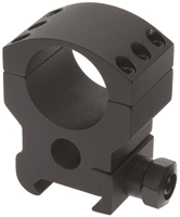 BURRIS RINGS XTR TACTICAL 1" HIGH 3/4"HGT MATTE - for sale