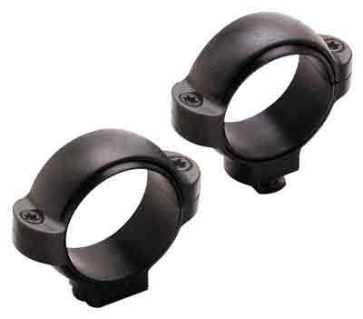burris - Signature Rings