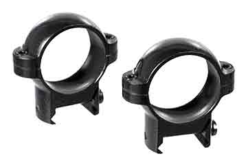 burris - Signature Zee Rings