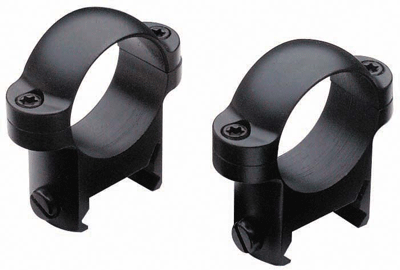 BURRIS SIGN MED 1" ZEE RINGS MATTE - for sale