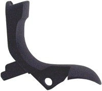 wilson combat - Beavertail Grip Safety