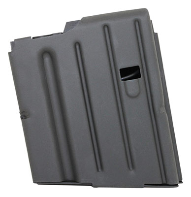 S&W MAGAZINE M&P10 .308/7.62MM 5RD MAGAZINE - for sale