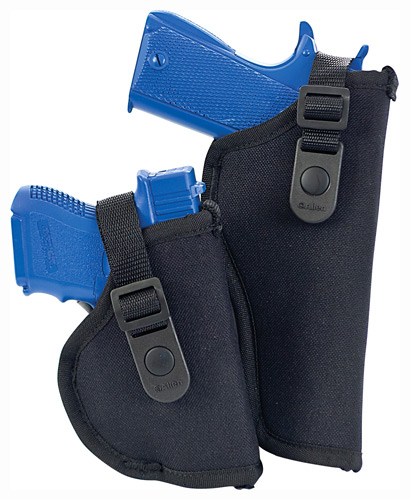 ALLEN HIP HOLSTER #3 RH NYLON BLACK - for sale