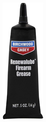 B/C RENEWALUBE BIO GUN GREASE .5OZ. TUBE - for sale