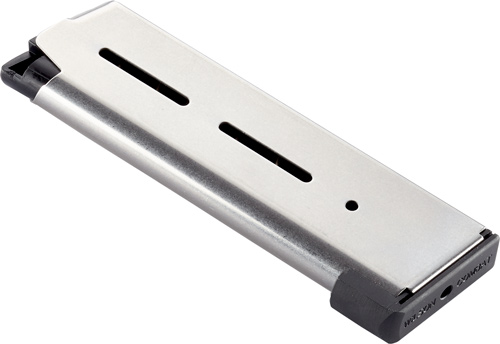 WILSON MAGAZINE 1911 45ACP COMPACT 8RD LO-PROFILE PAD - for sale