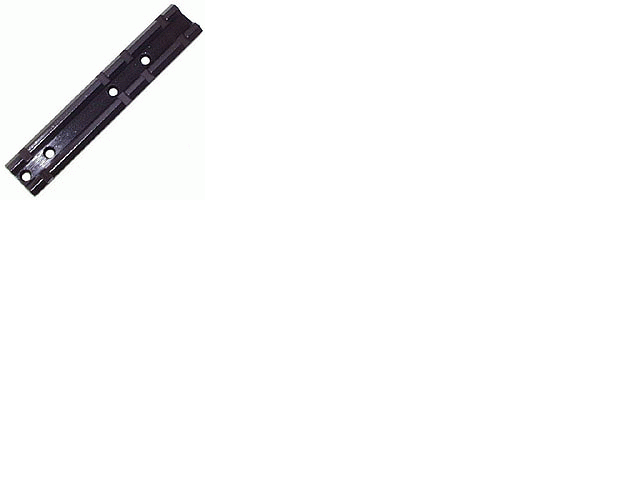 WEAVER DETACHABLE BASE TOP MOUNT # 62 ( ITHACA DEERSLAYER MODEL 37/87 REM 740/742/760 1-PC ) - for sale