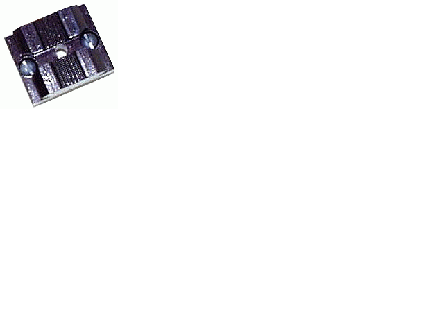 WEAVER BASE TOP MOUNT #95 WIN 94 AE BIG BORE/95 BLACK - for sale