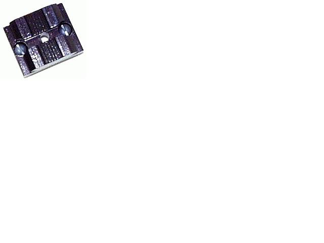 weaver|rcbs - Top Mount Base - 95 for sale
