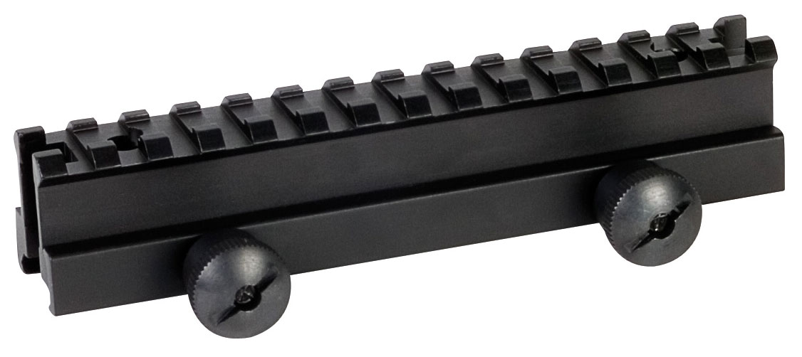 WEAVER RAIL MOUNT SYSTEM SINGLE RAIL AR15 FLAT TOP - for sale