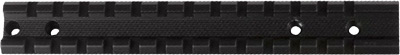 WEAVER MULTI SLOT TACTICAL BASE SYSTEM REM 700 LA ( 6 PER CASE ) - for sale