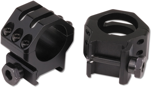 weaver|rcbs - Six-Hole Skeleton Rings -  for sale