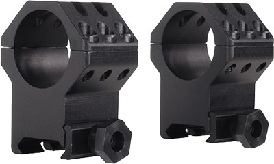 weaver|rcbs - Six-Hole Skeleton Rings - 1 " for sale
