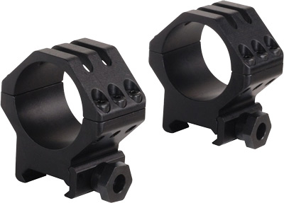 WEAVER TACTICAL RINGS SIX HOLE 30MM MED MATTE ( 6 PER CASE ) - for sale