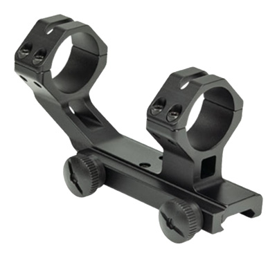 WEAVER THUMB-NUT SPR TACTICAL OPTICS MOUNT 30MM MATTE - for sale