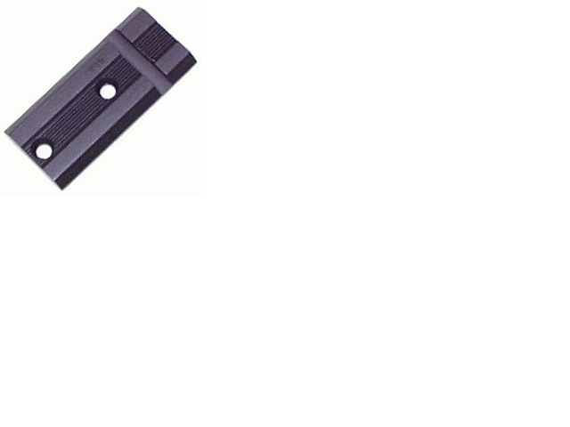 WEAVER BASE TOP MOUNT #40AM BSA COLT REM MATTE - for sale